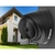 Câmera Dome Intelbras Infravermelho Multi HD VHD 1220 D G7 Black - loja online