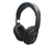 Fone Headset Sem Fio SW-B86 Letron - Beat Preto