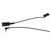 Cordao Para Headset QDP15 da Linha TS51 Intelbras - comprar online