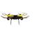 Drone Fun Alcance De 50m Flips Em 360 - Multilaser Es253 na internet