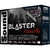 Placa De Som Creative Sound Blaster Audigy Rx 7.1 Pci-E - Loja PIVNET