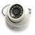 Camera Dome AHD 2MP 12L 3.6MM 1/2,7 CLEAR - comprar online