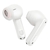 Fone de Ouvido Intra-Auricular Bluetooth TWS Tune Flex JBL - Branco - Loja PIVNET