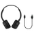 Fone Headphone Bluetooth com Microfone TAH1108BK/55 Preto - Philips na internet
