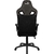Cadeira Gamer Earl Iron Black Aerocool #70203 - loja online