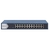 Switch Hikvision Gigabit 24 Portas #DS-3E0524-E(B) I - comprar online
