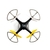 Drone Fun Alcance De 50m Flips Em 360 - Multilaser Es253 - Loja PIVNET