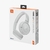 Fone Headphone de Ouvido Bluetooth On ear Tune 520BT Branco - JBL - loja online