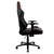 Cadeira Gamer Knight Burgundy Red Aerocool #70207 - loja online