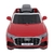 Carro Eletrico Audi Q8 Vermelho 12v R/C Mimo CE2315 - comprar online