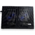 Base para Notebook 2 Coolers Shine Led Ergonomico Silencioso Letron N18 - comprar online