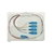 Splitter Optico PLC 1x8 com conector SC/UPC SM Balanceado XFS181 Intelbras #4830042 - comprar online