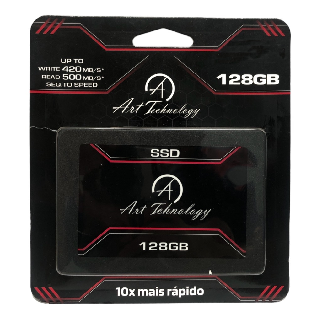 HD SSD 240GB Up Gamer UP500 - Comprar em Loja PIVNET