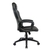 Cadeira Gamer Holt Preta/Cinza Fortrek #70503 - comprar online