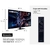 Imagem do Smart TV 65" 4K QLED Samsung 65Q80A Wi-Fi Som em Movimento Processador IA HDR