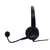 Fone Headset Telefone Fixo Fio RJ11 MT-1011 - comprar online