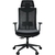 Cadeira Ergonômica Office B7 Preta - Pcob7Pt - comprar online