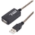 Cabo Extensor USB 2.0 Amplificado 10 Metros - comprar online