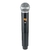 Microfone Headset Sem Fio Uhf 16 Canais Dvs100/bt16/ht-9a - Vokal - comprar online