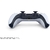 Playstation 5 Sony acessorio controle sem fio dual sende branco CFI-ZCT1W - loja online