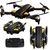 Drone Falcon Gps Câmera 4K Gimbal Fpv 550M 20Min Multilaser - ES355 na internet