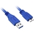 Cabo USB Versão 3.0 Micro A Macho x B Macho /ELGIN - comprar online