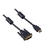 Cabo HDMI X DVI-D Single Link HMD-201 1,8m Fortrek - comprar online