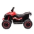 Mini Quadriciclo Eletrico 6v Vermelho Mimo CE2333 - comprar online