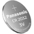 Bateria Panasonic Lithium 3V CR2032-1B