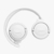 Fone Headphone de Ouvido Bluetooth On ear Tune 520BT Branco - JBL - comprar online
