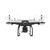 Drone Fenix GPS Fpv Câmera Full HD De 5MP Branco Multilaser - ES204 - Loja PIVNET
