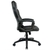 Cadeira Gamer Holt Preta Fortrek #70501 - comprar online