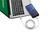CABO DE DADOS USB/MICRO V8 USB 1,5M NYLON BRANCO INTELBRAS EUAB 15NB na internet