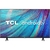 Smart TV 32" HD LED TCL S615 VA 60Hz - Android Wi-Fi e Bluetooth Google Assistente 2 HDMI - comprar online
