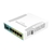 MikroTik RouterBOARD hEX PoE RB960PGS branco e azul-turquesa 100V/240V