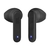 Fone de Ouvido Intra-Auricular Bluetooth TWS Wave Flex JBL - Preto - comprar online