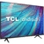 Smart TV 32" HD LED TCL S615 VA 60Hz - Android Wi-Fi e Bluetooth Google Assistente 2 HDMI