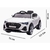 Carro Eletrico Audi Q7 Branco 12v R/C Mimo CE2317 - loja online