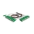 Splitter Optico PLC 1x32 com conector SC/APC SM Balanceado XFS1322 Intelbras #4830027 - comprar online