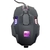 Mouse Com Fio Gamer Rgb 6 Botões 1623 Letron R8 - comprar online