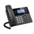 Telefone IP SIP, 3 Contas SIP, 02 Portas De Rede GXP1760 Grandstream