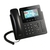 Telefone IP Enterprise 6 Linhas, Display Colorido, 02 Portas Gigabit PoE GXP2170 Grandstream