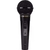 Microfone SM58 P4 Preto Brilhante Leson - comprar online