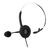 Fone Headset Conector QD CHS 60 #4013437 Intelbras - Loja PIVNET