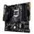 Placa Mae Asus Gaming Mini Atx Tuf B360m-plus Intel Lga 1151 na internet