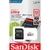 Cartao de Memoria 32g SanDisk Ultra microSDHC com Adapitador - loja online