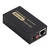 Extensor VGA 1 porta Ethernet cabo UTP ate 100 Metros com Audio (SW49) na internet