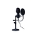 Microfone Broadcaster Pro Dazz 6014568 - comprar online