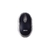 Mouse Optico Usb Fio Office Alcance 1,10M 800dpi 1601 8 Preto Letron