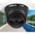 Câmera Dome Intelbras Infravermelho Multi HD VHD 1220 D G7 Black - Loja PIVNET